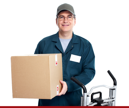 Mover In Chesapeake Absolute Moving Company